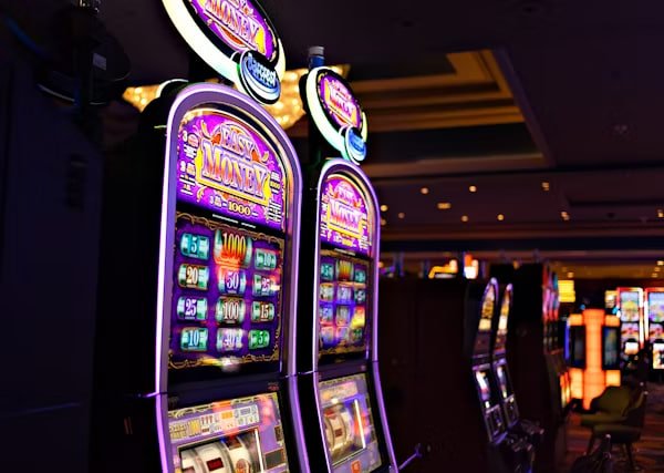 g502 g502 par Slots Khelen, JazzCash aur Easypaisa se
