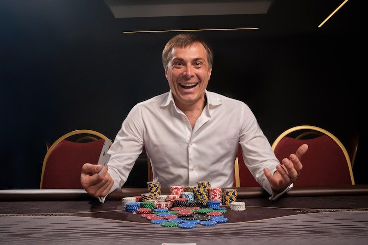 g502 Live Casino